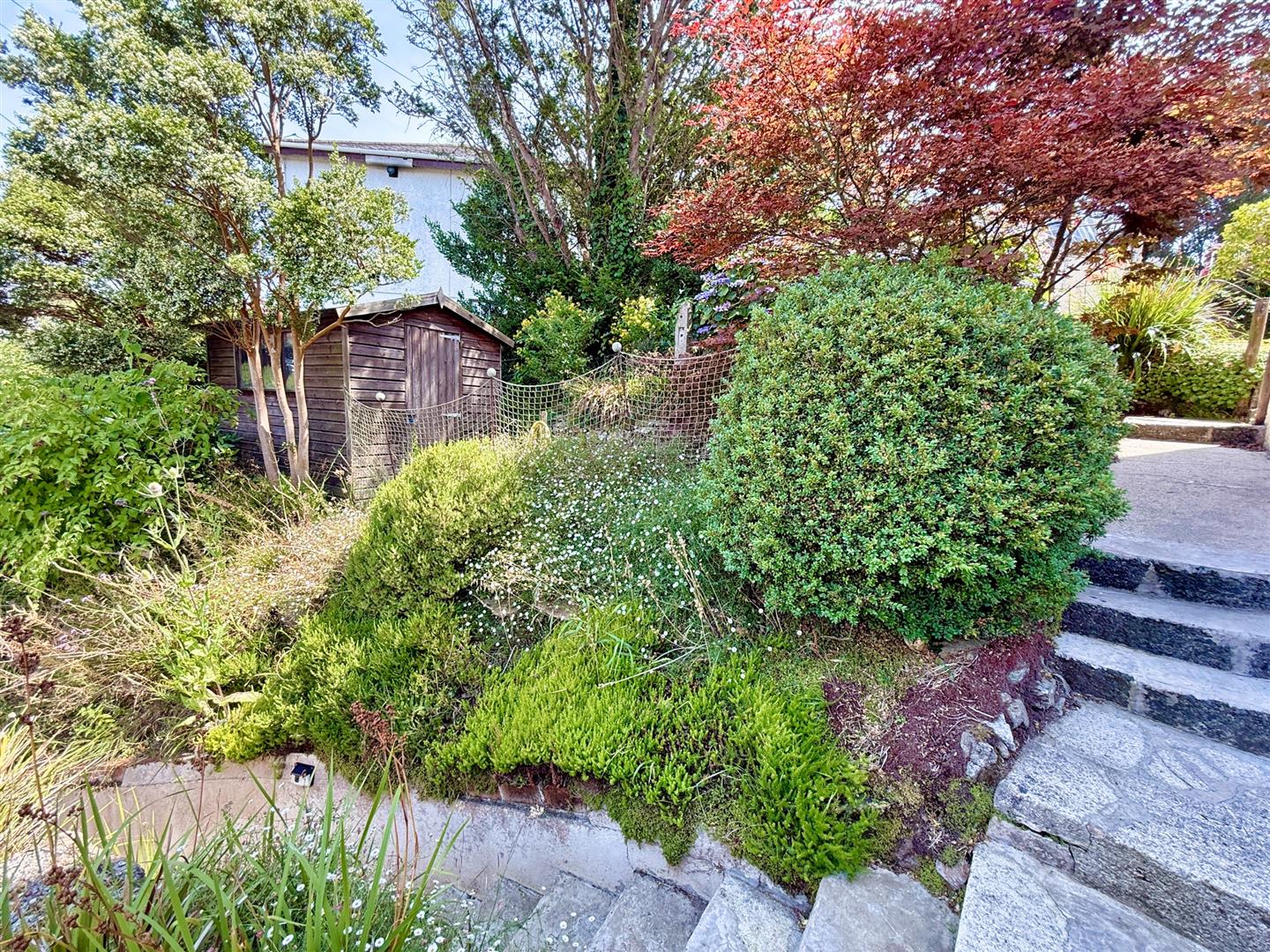 Melvill Road, Falmouth